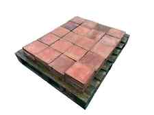 Batch reclaimed terracotta for sale  RUGELEY