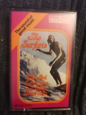 Surfaris wipe surfer for sale  PLYMOUTH