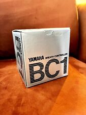 Yamaha breath controller for sale  Shipping to Ireland