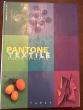 Pantone textile color for sale  New Canaan