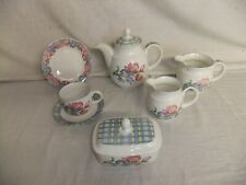 Porcelain royal doulton for sale  LEICESTER