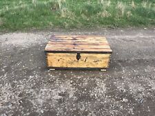 Rustic victorian pine for sale  MUIR OF ORD
