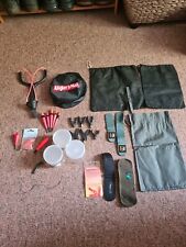 Used fishing tackle for sale  MITCHELDEAN