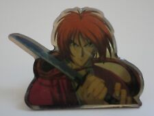 Samurai rurouni kenshin for sale  Henderson