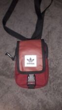 Adidas originals red for sale  GLASGOW