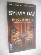 Livre roman sylvia d'occasion  Wervicq-Sud