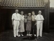 Family standing front for sale  Foley