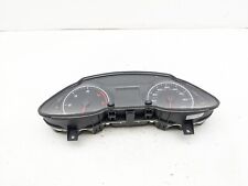Audi speedometer instrument for sale  BROXBURN