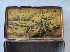 Vintage hignetts pilot for sale  SPALDING