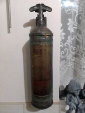 Vintage brass pyrene for sale  SHEFFIELD