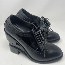 Monster black loafer for sale  Chicago
