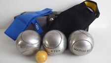 Obut petanque match for sale  WORTHING