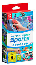 Nintendo switch sports gebraucht kaufen  Deutschland