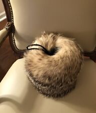 Real fox fur for sale  Henderson