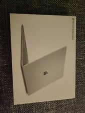 Surface laptop gebraucht kaufen  Kell