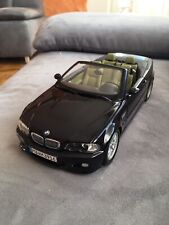 Bmw e46 cabrio gebraucht kaufen  Petershausen