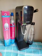 Sodastream art macchina usato  Spedire a Italy