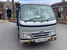 Toyota dyna truck for sale  DONCASTER