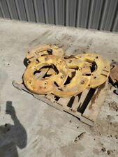 John deere weight for sale  Shipping to Ireland