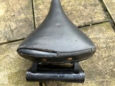 Bike saddle attached for sale  WHITCHURCH