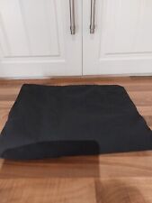 top quality expensive black double bed base Pleated Valance sheet/bed base skirt for sale  Shipping to South Africa