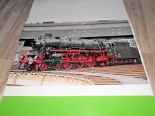 Dampflokomotiv farbbild 1100 gebraucht kaufen  Frensdorf