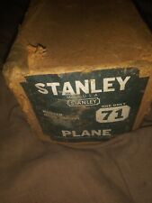 Vintage stanley .71 for sale  Lucerne