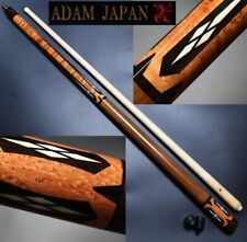 Legend Adam/Adam Acss 4 3C Carom 5/16-14 Mountain junta dupla comprar usado  Enviando para Brazil