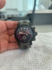 Oakley holeshot chronograph for sale  San Juan