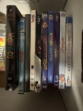 Lot dvd assorted for sale  USA