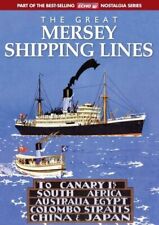 Great mersey lines for sale  UK