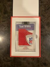 Tom brady 2005 for sale  Columbia