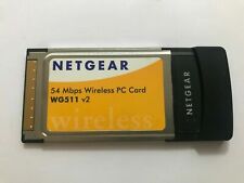 Netgear wireless card for sale  Alameda