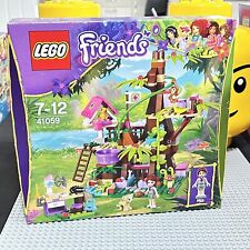 Lego friends jungle for sale  MONMOUTH
