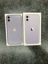 viola 11 iphone 128gb usato  Villaricca