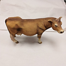 Jersey guernsey cow for sale  BENFLEET