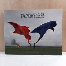 Raging storm album for sale  CHELTENHAM