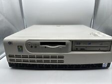 HP Vectra VL420 DT exaopc Intel Pentium 4 con CD RW y unidad de disquete segunda mano  Embacar hacia Argentina