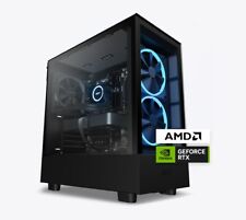 Nzxt gaming amd for sale  Greeley