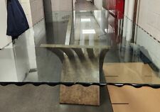 Glass dining table for sale  New York