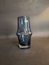 Holmegaard arc vase gebraucht kaufen  Schwarzenbek