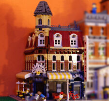 Lego modular creator d'occasion  France