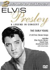Elvis presley legend for sale  UK
