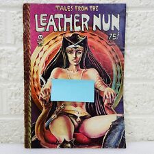 Tales leather nun for sale  Metairie