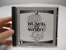 Obo black white for sale  Syracuse