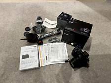 Panasonic lumix gh4 for sale  WINCHESTER