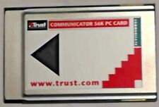 Trust communicator 56k usato  Ostra Vetere