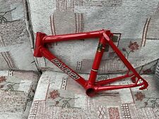 Raleigh racer frame for sale  UK