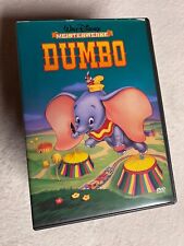 Dumbo walt disney gebraucht kaufen  Eberstadt