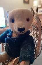 Antique vintage teddy for sale  PRESTON